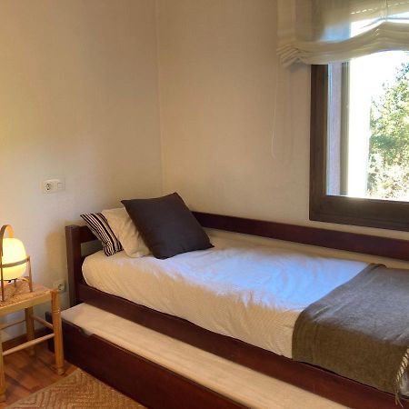 Apartament Pla Del Roc La Molina  Buitenkant foto