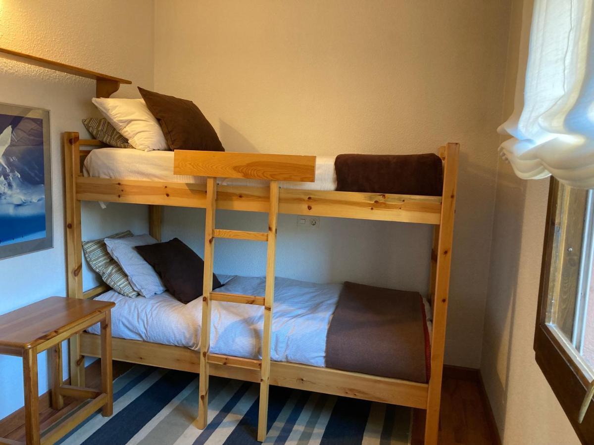 Apartament Pla Del Roc La Molina  Buitenkant foto