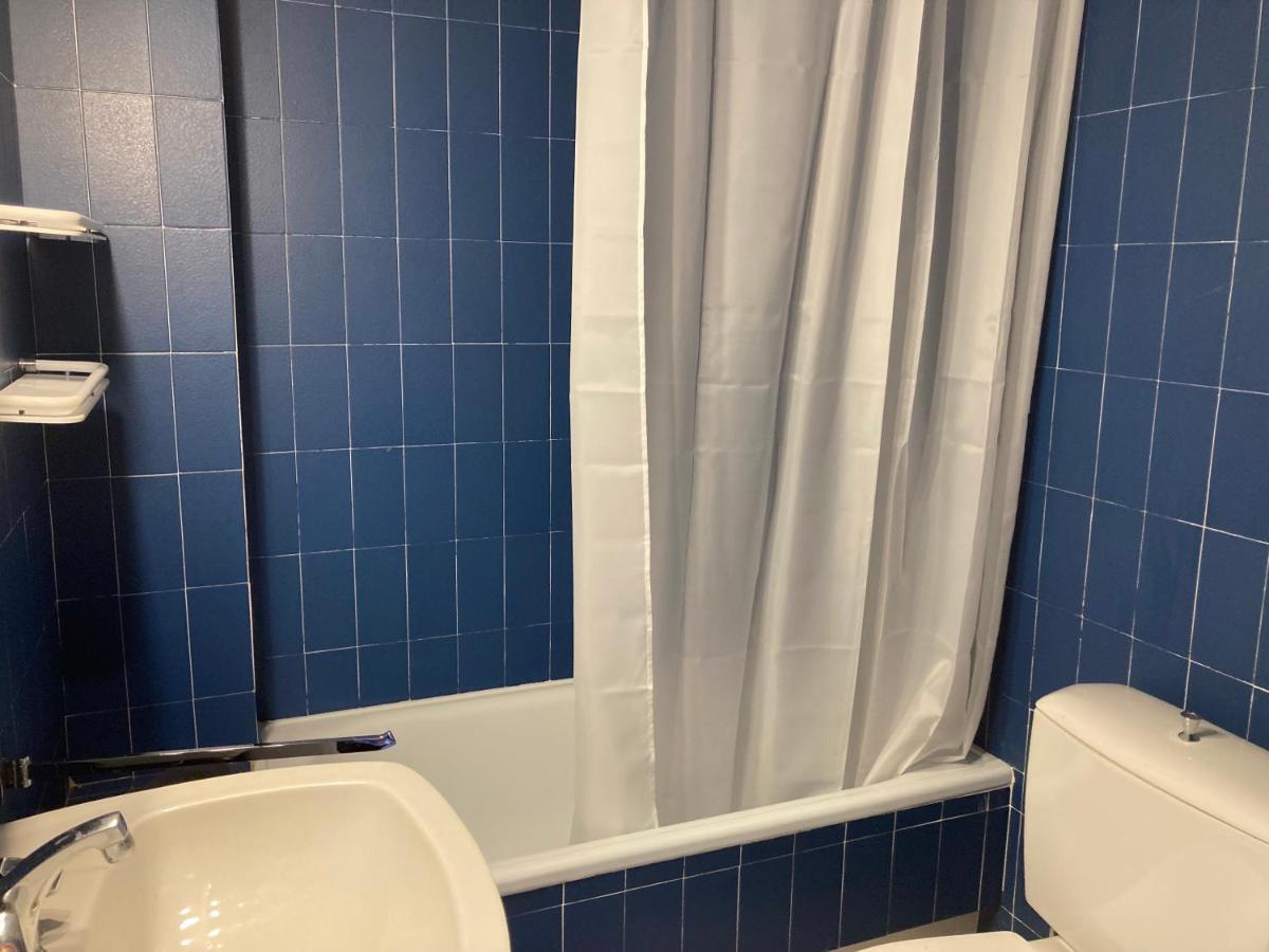 Apartament Pla Del Roc La Molina  Buitenkant foto